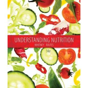 预订Understanding Nutrition