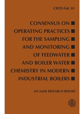 【按需印刷】Consensus on Operating Practices for the Samplin