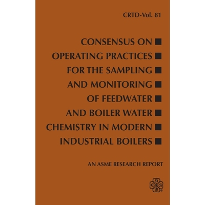 【按需印刷】Consensus on Operating Practices for the Samplin