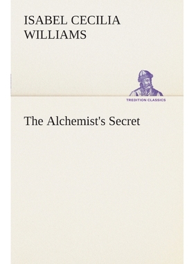 按需印刷The Alchemist's Secret[9783849506254]