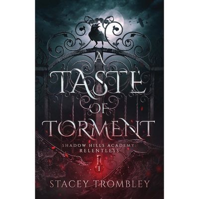 按需印刷A Taste of Torment[9798986478005]