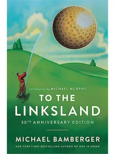 预售【2024新书】To the Linksland (30th Anniversary Edition)