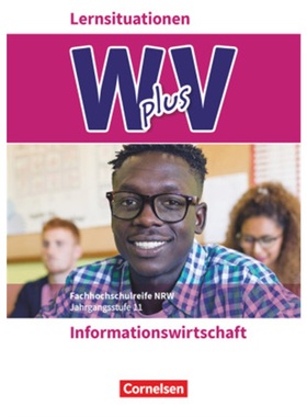 预订【德语】 Wirtschaft für Fachoberschulen und Höhere Berufsfachschulen - Informat[9783064512757]