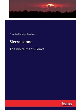 按需印刷Sierra Leone[9783743317451]