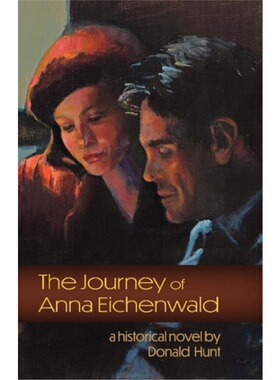 预订不退不换Journey of Anna Eichenwald