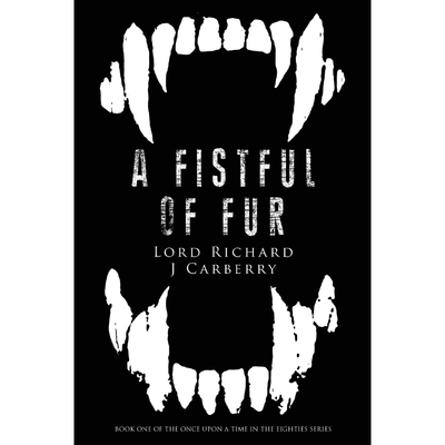 按需印刷不退不换A Fistful of Fur[9781788302395]