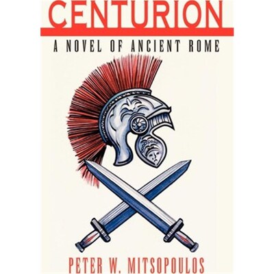 按需印刷不退不换Centurion[9781401027407]