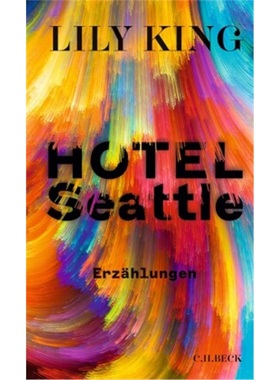 预订【德语】Five Tuesdays in Winter[9783406791017]