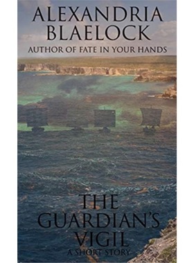 预订Guardian's Vigil[9781925749267]
