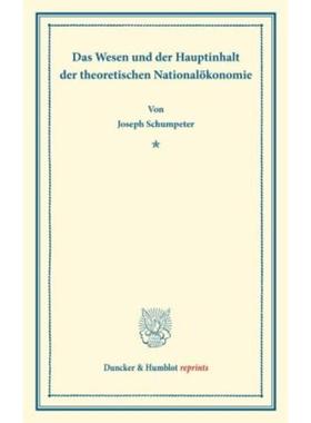 预订【德语】 Das Wesen und der Hauptinhalt der theoret