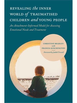 预订不退不换Revealing the Inner World of Traumatised Children and Young People
