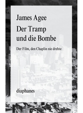 预订【德语】 Der Tramp und die Bombe[9783037344255]
