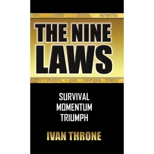 9789527065969 Laws Nine 按需印刷The