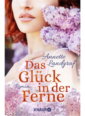 预订【德语】Das Gluck in der Ferne[9783426525814]