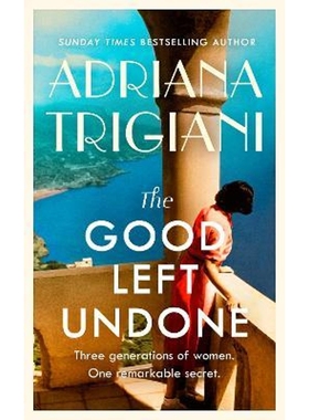 预订The Good Left Undone:The instant New York Times bestseller that will take you to sun-drenched mid-century Italy