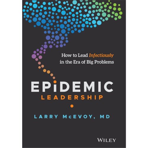 预订不退不换Epidemic Leadership[9781119787457]