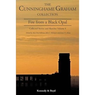 from 9781849211031 Opal Black 按需印刷Fire