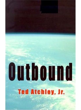 按需印刷Outbound[9780595197859]