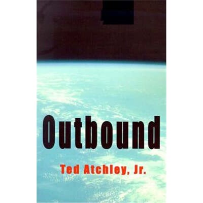 按需印刷不退不换Outbound[9780595197859]