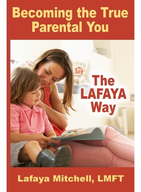 按需印刷不退不换The Lafaya Way[9781948181341]