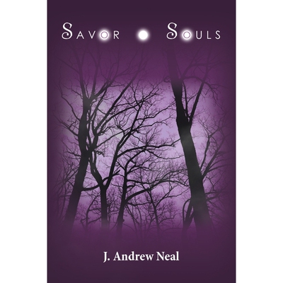 按需印刷Savor Souls[9781684702183]