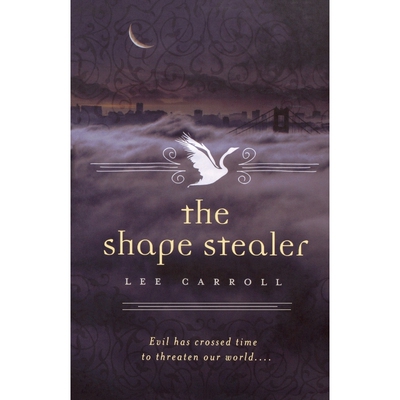 按需印刷不退不换The Shape Stealer[9780765325990]