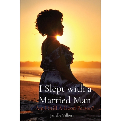 按需印刷不退不换I Slept with a Married Man[9798985230406]