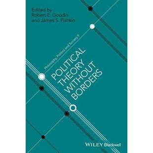 Borders Without Theory 预订Political