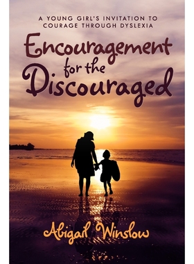 按需印刷Encouragement for the Discouraged[9781716505553]