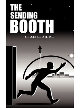 按需印刷The Sending Booth[9781452045948]