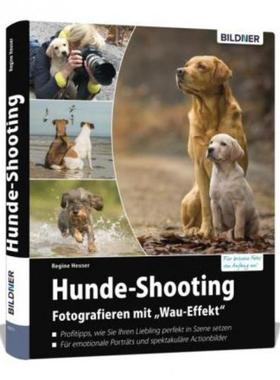 预订【德语】 Hunde-Shooting - Fotografieren mit 