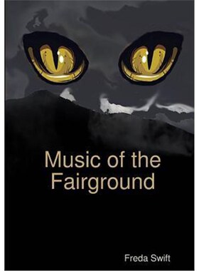 按需印刷不退不换Music of the Fairground[9780244675974]