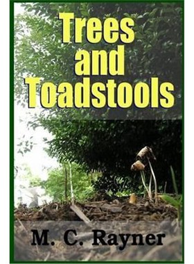 按需印刷Trees and Toadstools[9781312921016]