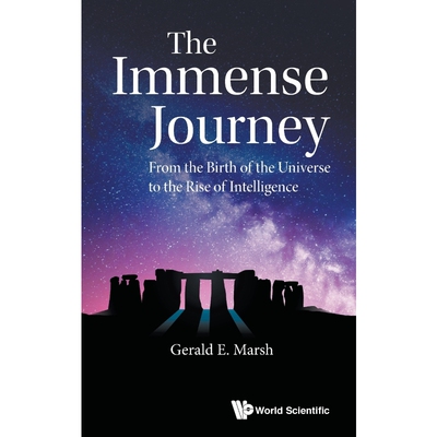 按需印刷The Immense Journey[9789813235748]