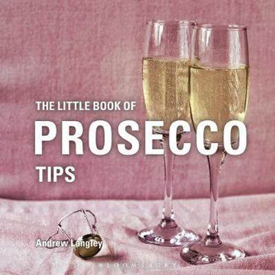 预订The Little Book of Prosecco Tips