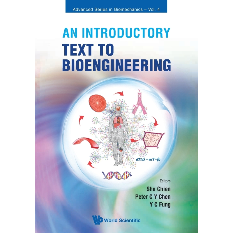 按需印刷An Introductory Text to Bioengineering[9789812707949]