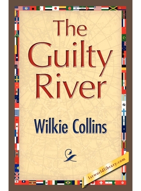 按需印刷The Guilty River[9781421893709]