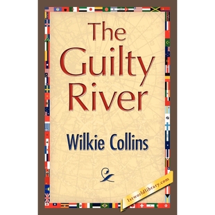 9781421893709 River Guilty 按需印刷The