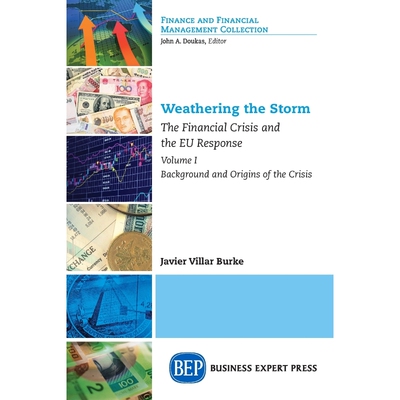 按需印刷Weathering the Storm[9781631576195]