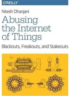 按需印刷Abusing the Internet of Things[9781491902332]