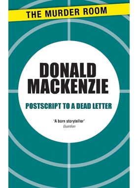 按需印刷Postscript to a Dead Letter[9781471905858]