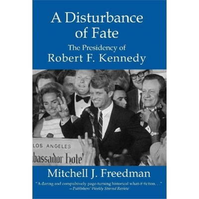 预订Disturbance of Fate[9781596873858]