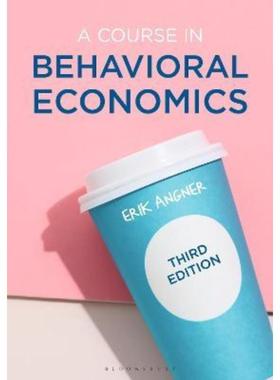 预订A Course in Behavioral Economics