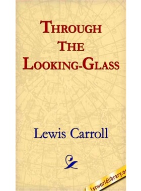 预订不退不换Through the Looking-Glass