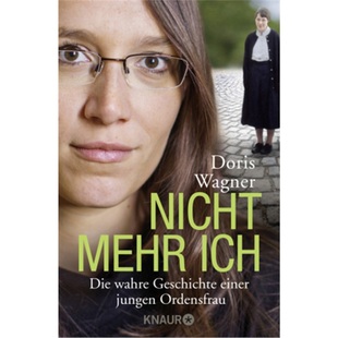 德语 9783426787922 Nicht ich mehr 预订