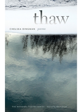 按需印刷Thaw[9780820351315]