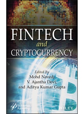 预订不退不换Fintech and Cryptocurrency