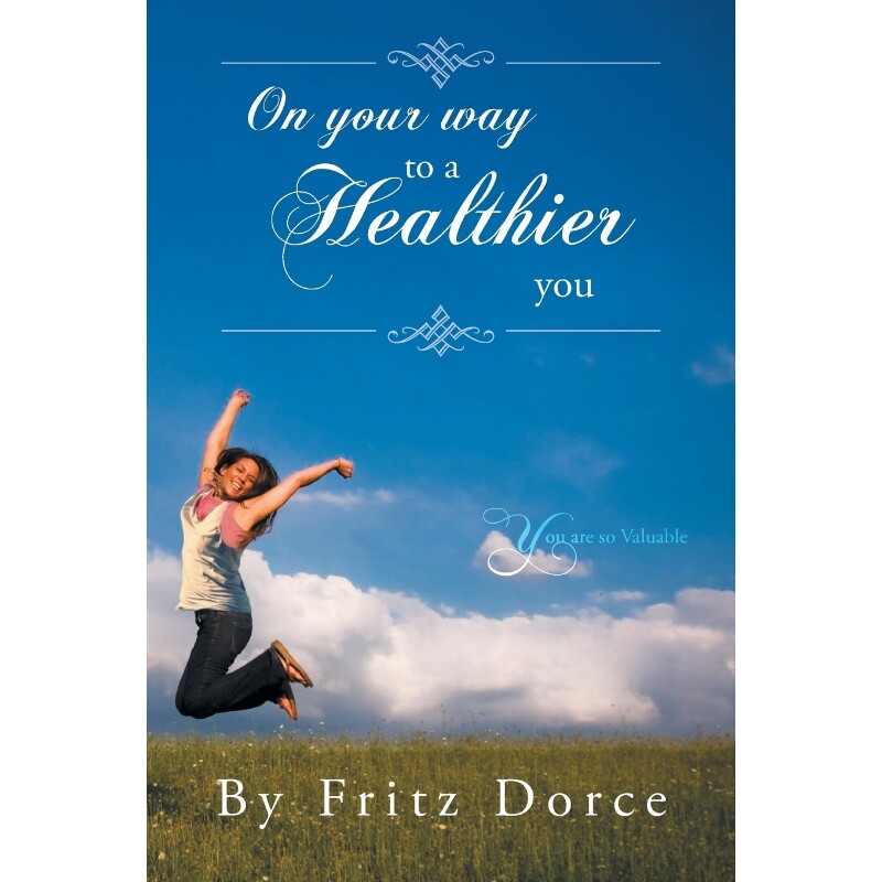 按需印刷不退不换On Your Way to a Healthier You[9781483656755]