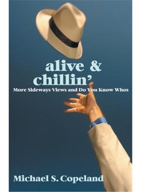 预订ALIVE & Chillin':More Sideways Views and Do You Know Whos