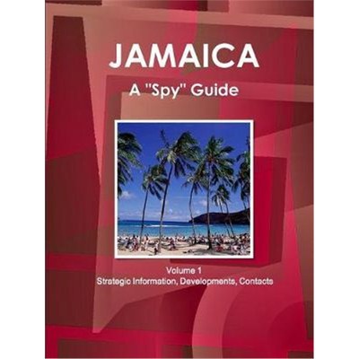 按需印刷Jamaica A 